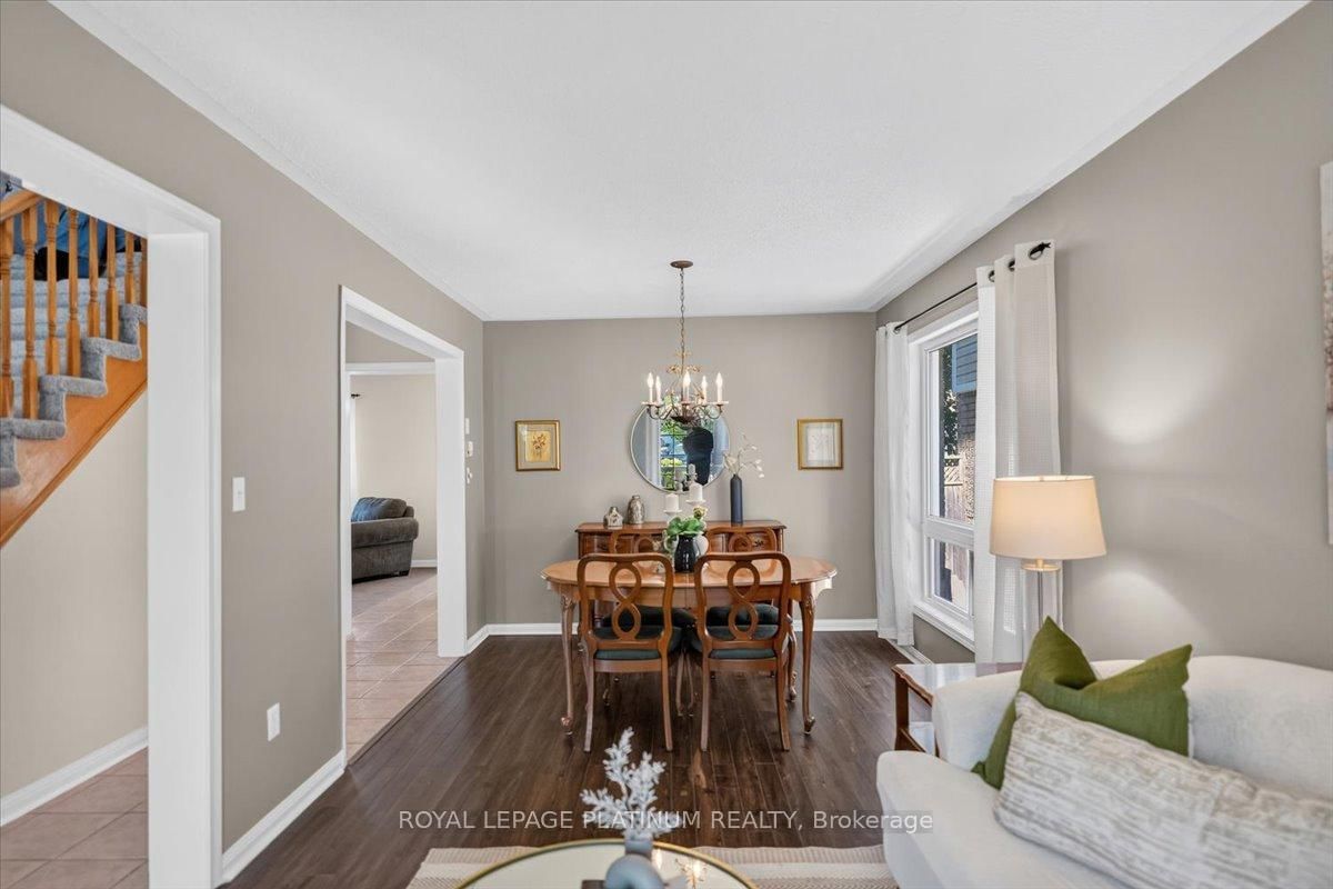 21 Vista Green Brampton,ON L7A 2S3 — Photo 6