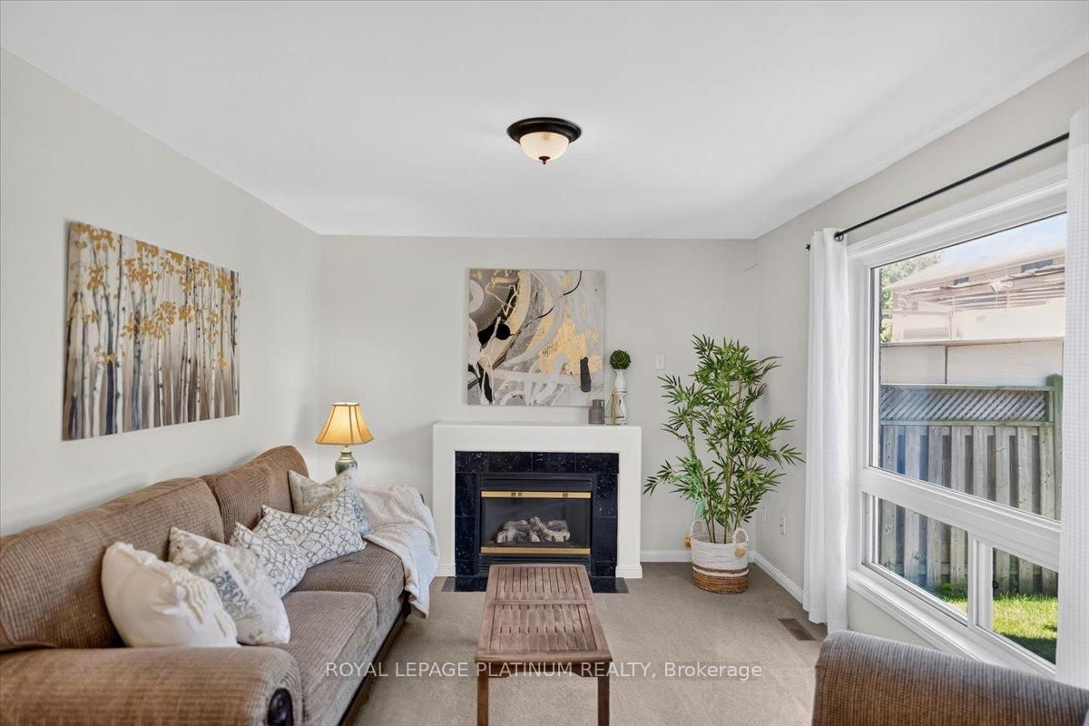 21 Vista Green Brampton,ON L7A 2S3 — Photo 8