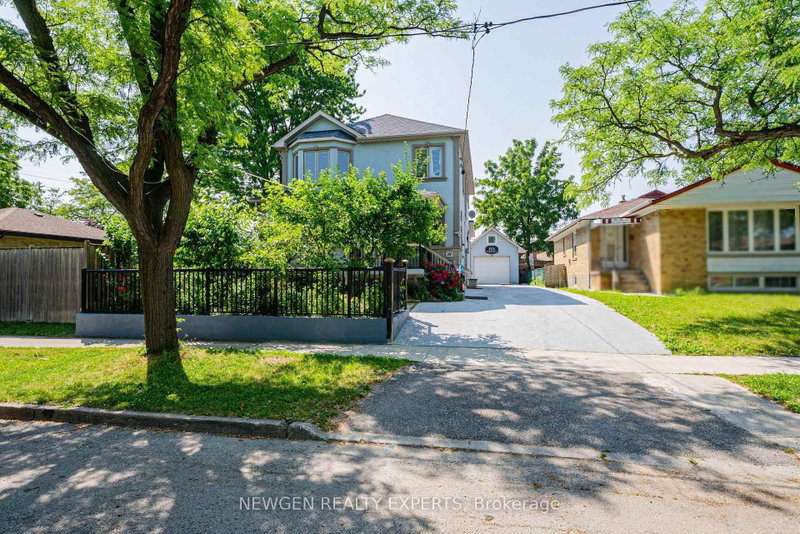 11 Benway Drive