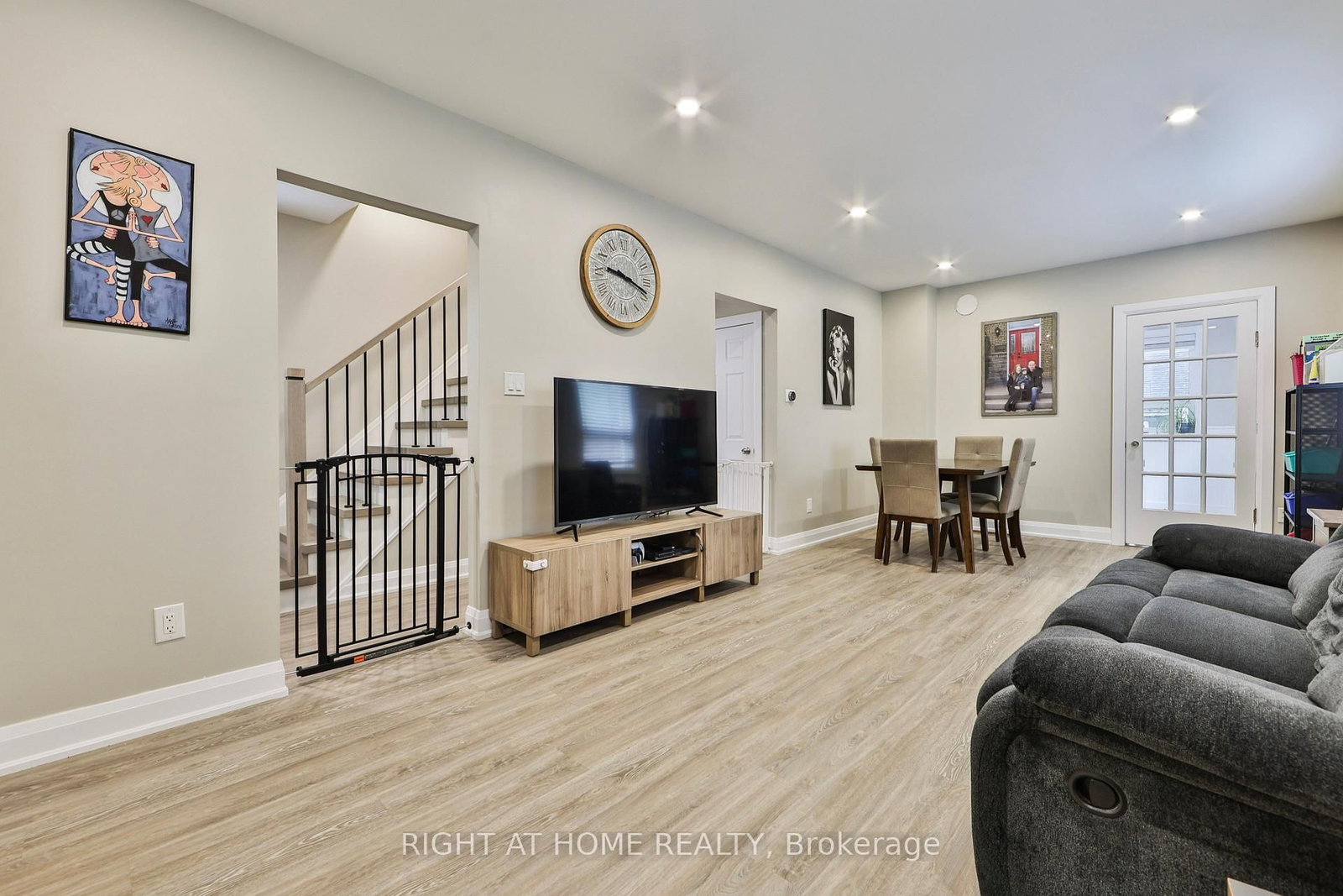 90 Mill Brampton,ON L6Y 1T2 — Photo 10