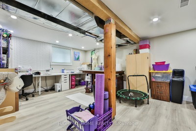 90 Mill Brampton,ON L6Y 1T2 — Photo 37