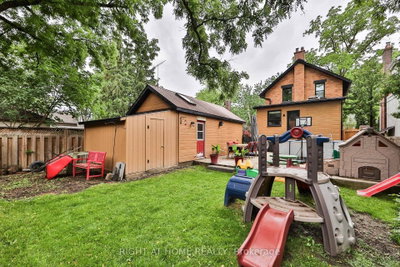 90 Mill Brampton,ON L6Y 1T2 — Photo 45