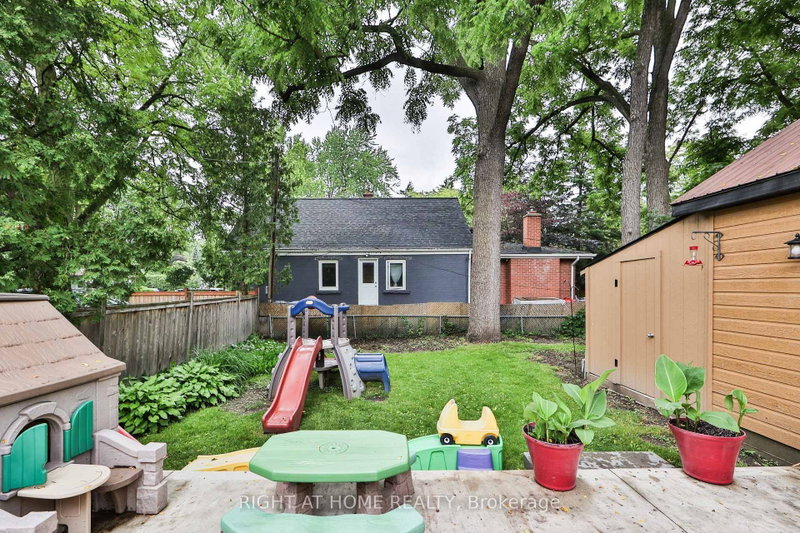90 Mill Brampton,ON L6Y 1T2 — Photo 48