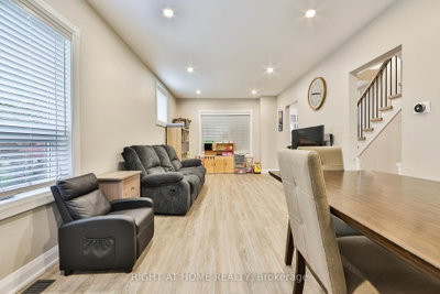 90 Mill Brampton,ON L6Y 1T2 — Photo 8