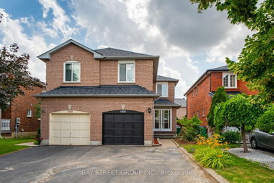 5450 Antrex Crescent