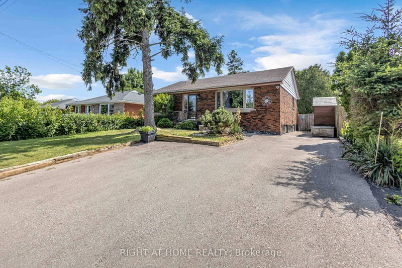 1404 Bunnell Drive