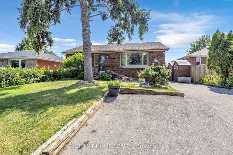 1404 Bunnell Drive