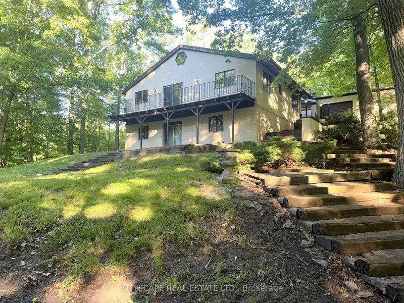 2194 Lower Base Oakville,ON L6M 4G1 — Photo 48