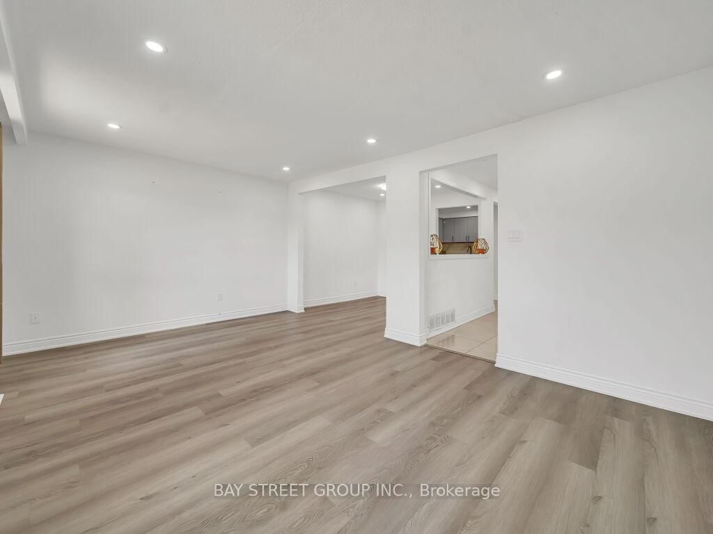 3068 Morning Star Drive • Mississauga, ON photo 1