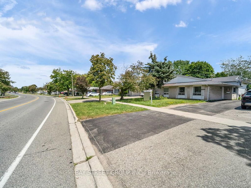 3068 Morning Star Dr, Mississauga, Ontario