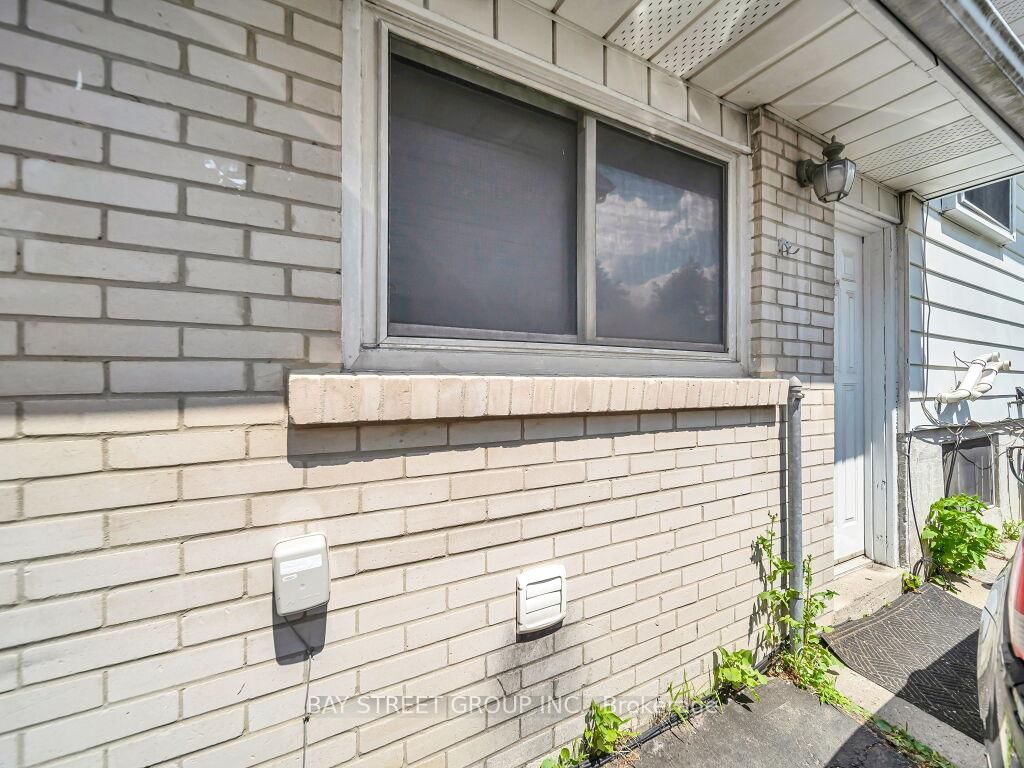 3068 Morning Star Drive • Mississauga, ON photo 35