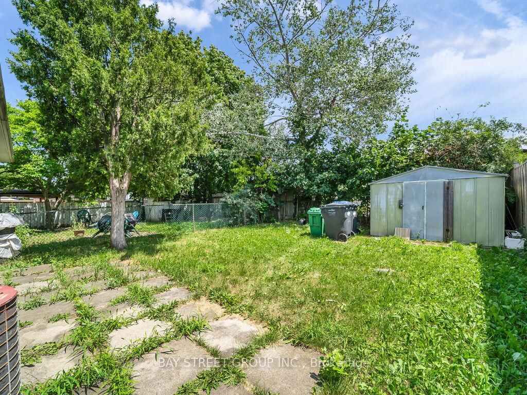 3068 Morning Star Drive • Mississauga, ON photo 37