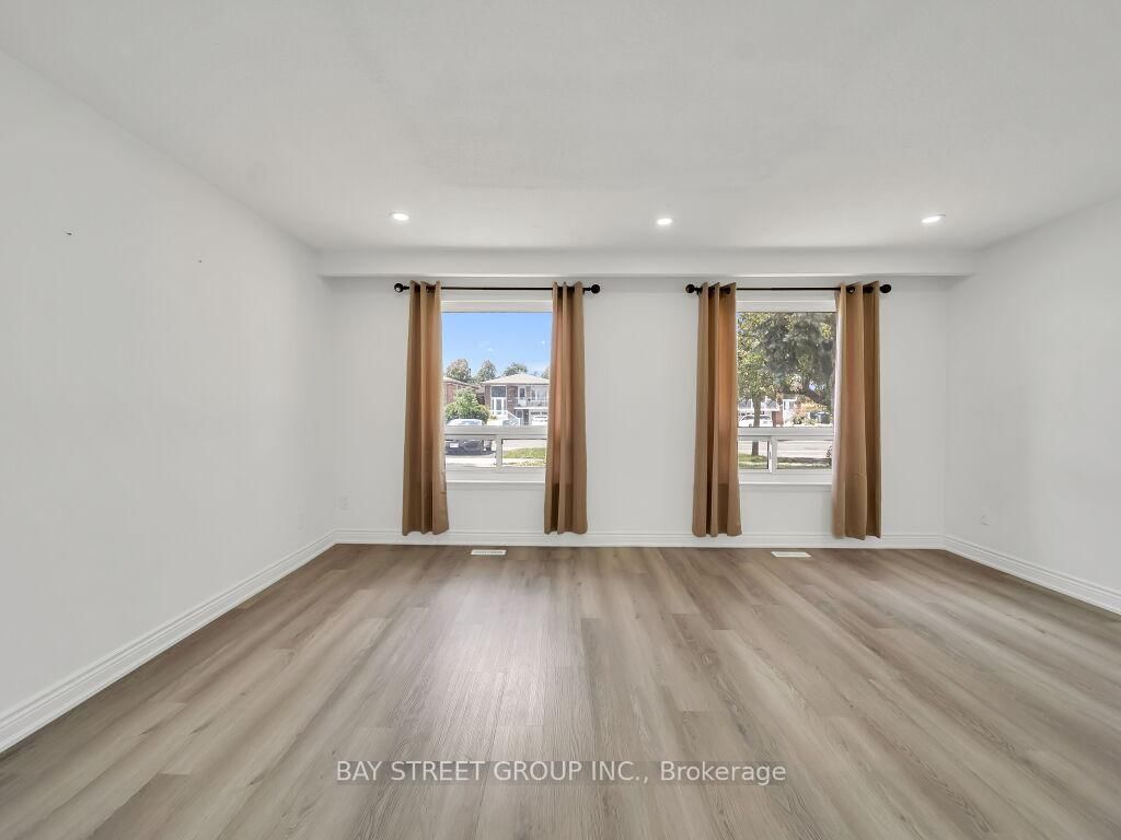 3068 Morning Star Drive • Mississauga, ON photo 9