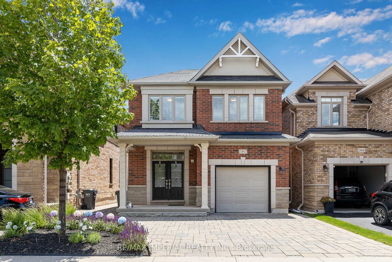 home for sale on 2462 Kwinter Road