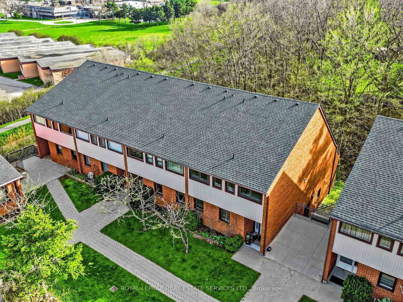 21 - 530 Falgarwood Drive