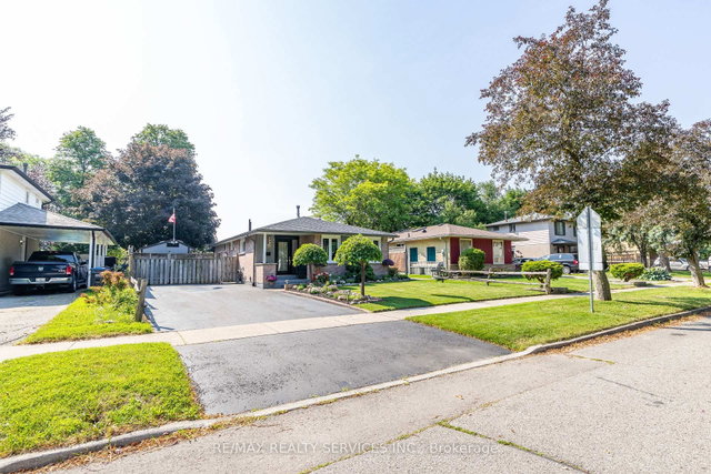 21 Herkley Drive
