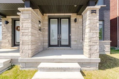 12362 Mclaughlin Road • Caledon, ON photo 8