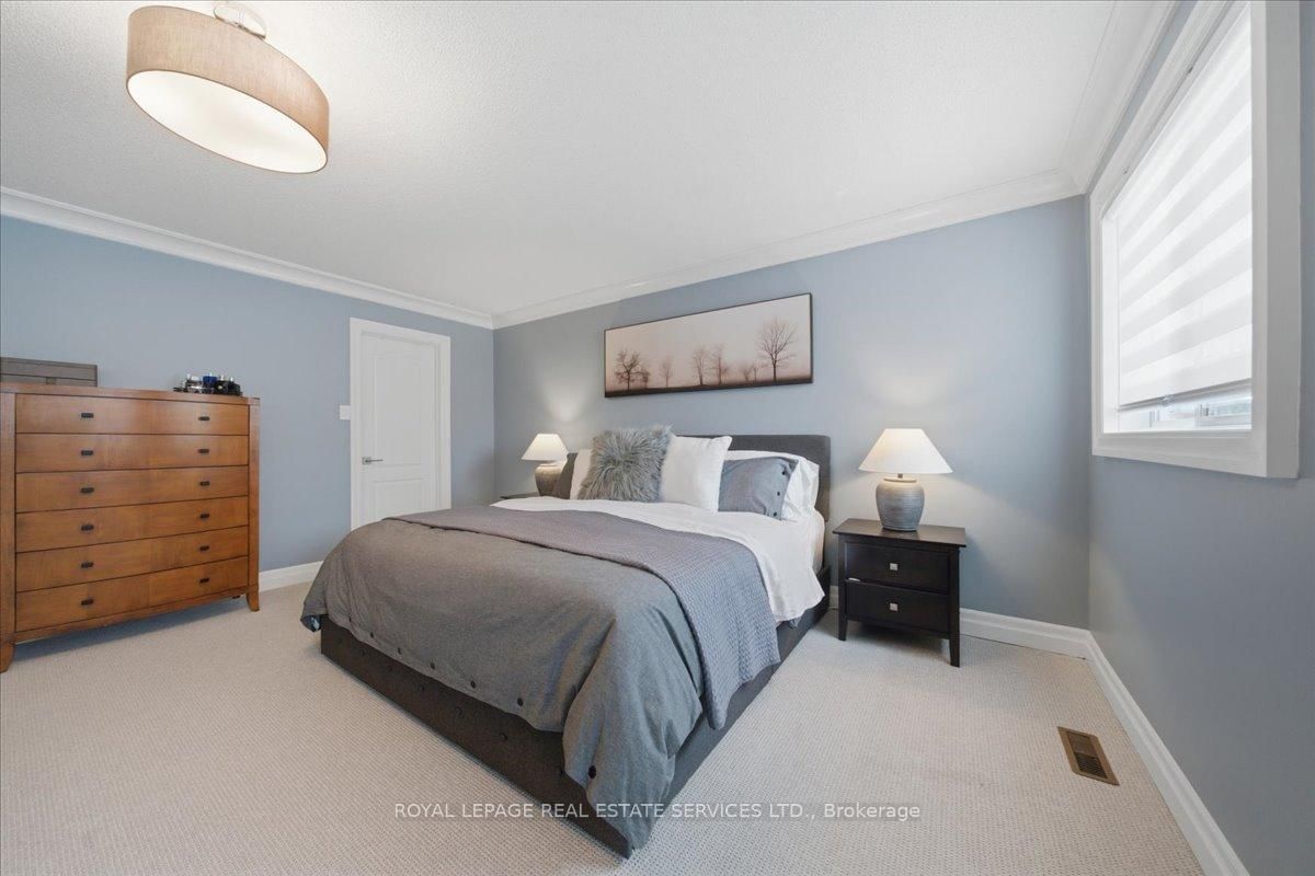 2268 Vista Oak Road • Oakville, ON photo 16