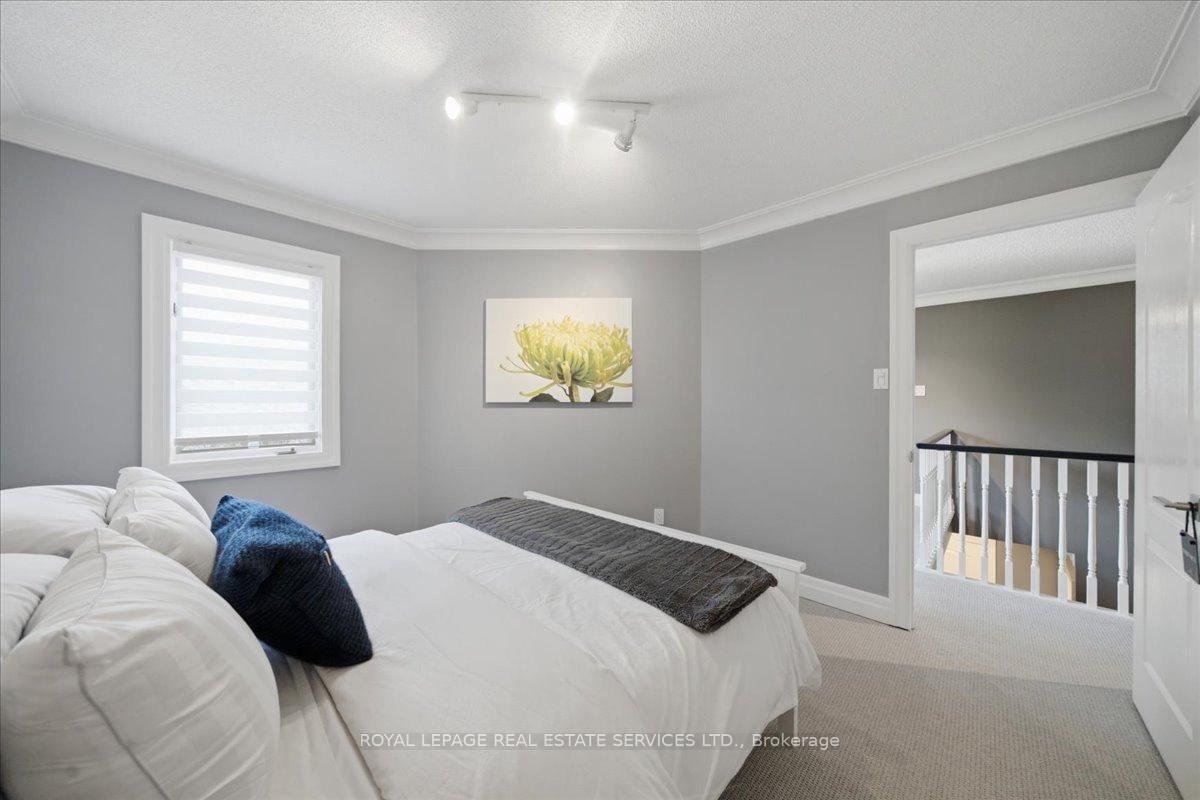 2268 Vista Oak Road • Oakville, ON photo 23
