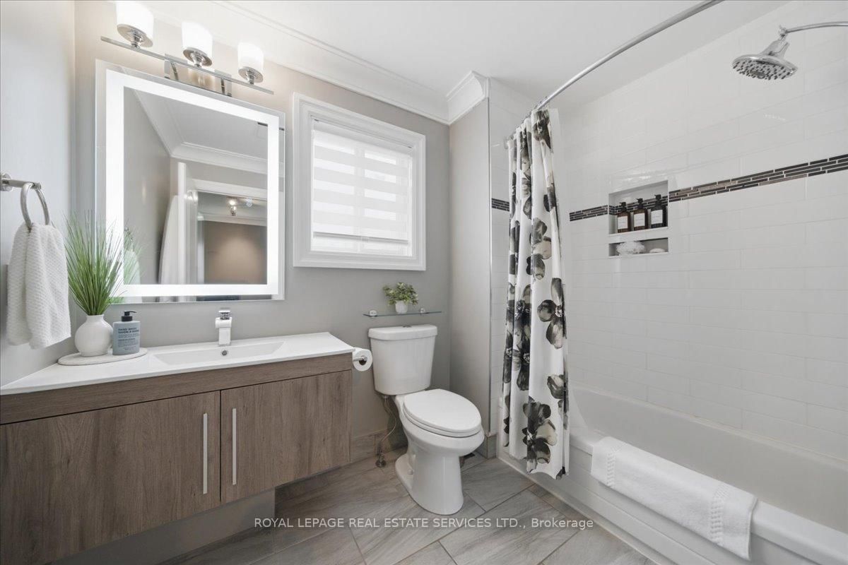 2268 Vista Oak Road • Oakville, ON photo 26