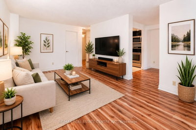 Unit 811 — 115 Hillcrest Avenue — more photos