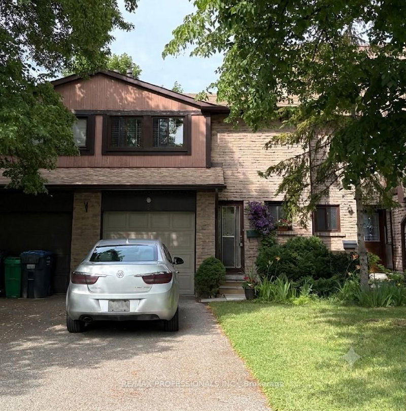 #2 - 3345 Silverado Drive