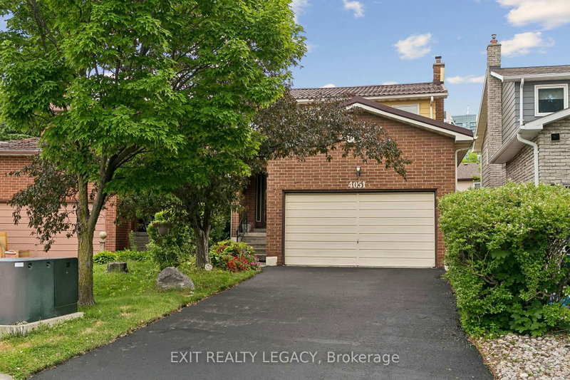 4051 Pavillion Court