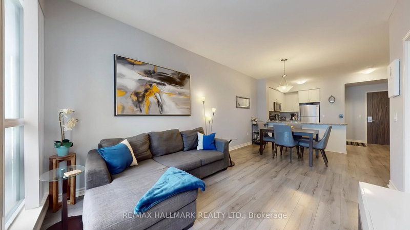 910 - 349 Rathburn Road W