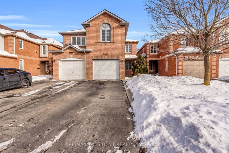 7031 Graydon Court