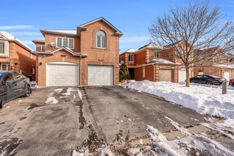 7031 Graydon Court