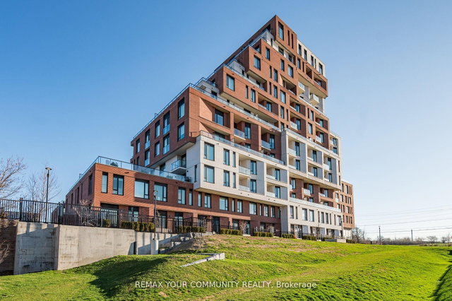 614 - 3100 Keele Street