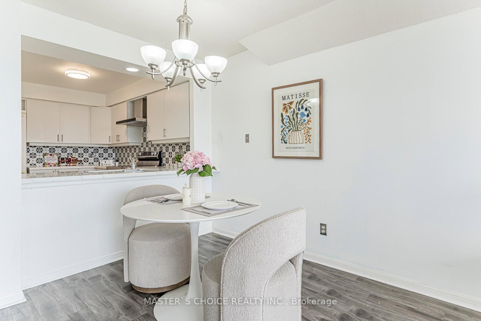 50 W Eglinton Avenue • #1110 • Mississauga, ON photo 10