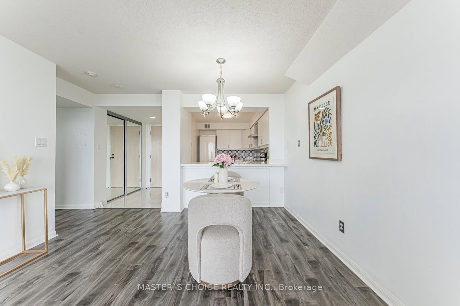 50 W Eglinton Avenue • #1110 • Mississauga, ON photo 11