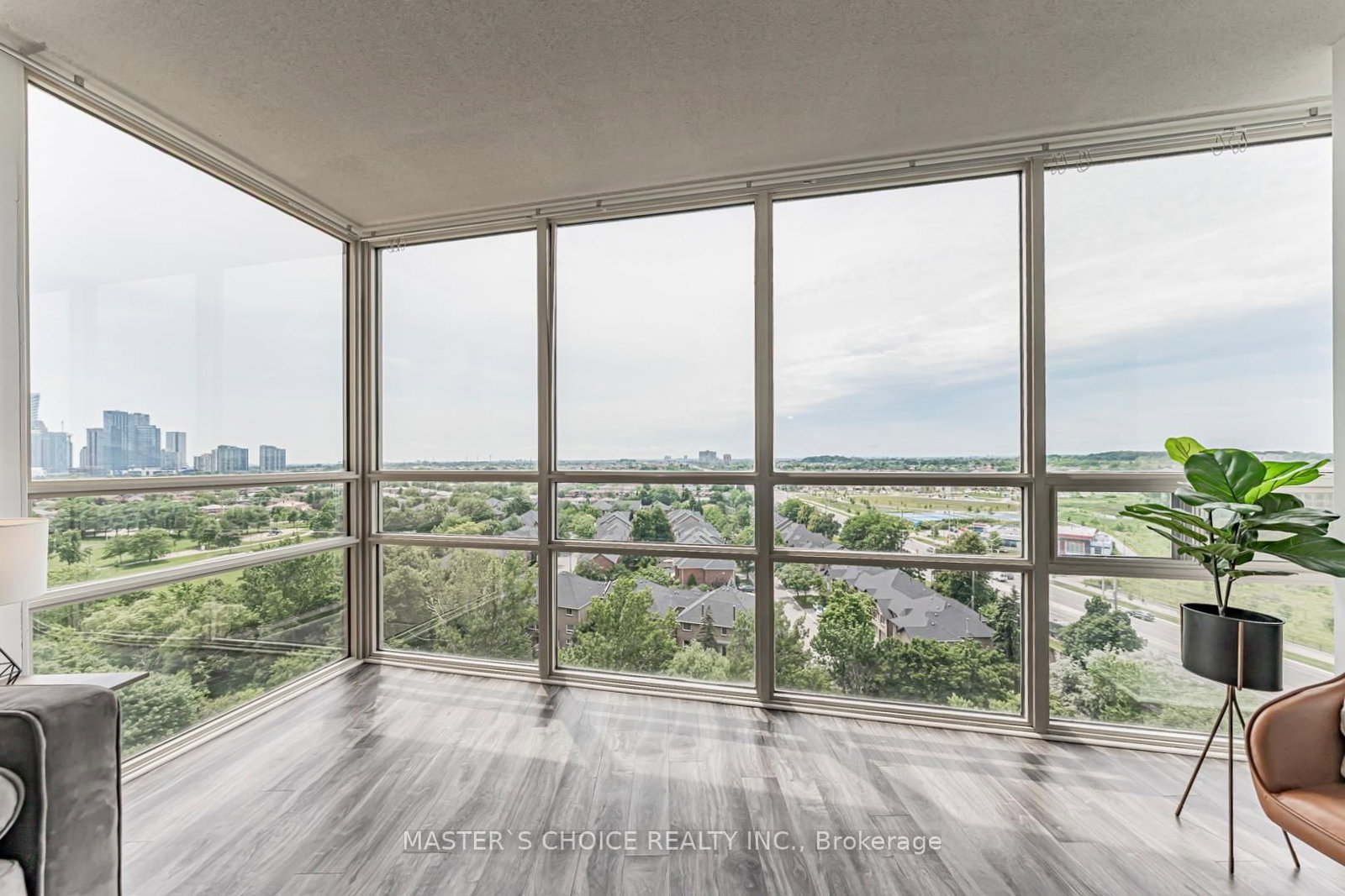 50 W Eglinton Avenue • #1110 • Mississauga, ON photo 14