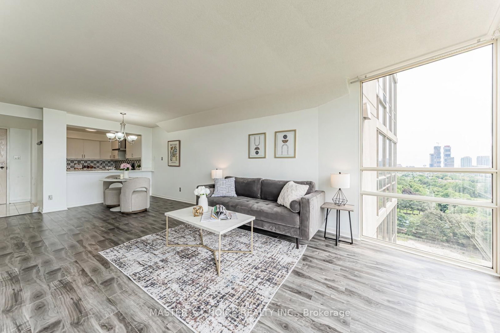 50 W Eglinton Avenue • #1110 • Mississauga, ON photo 15