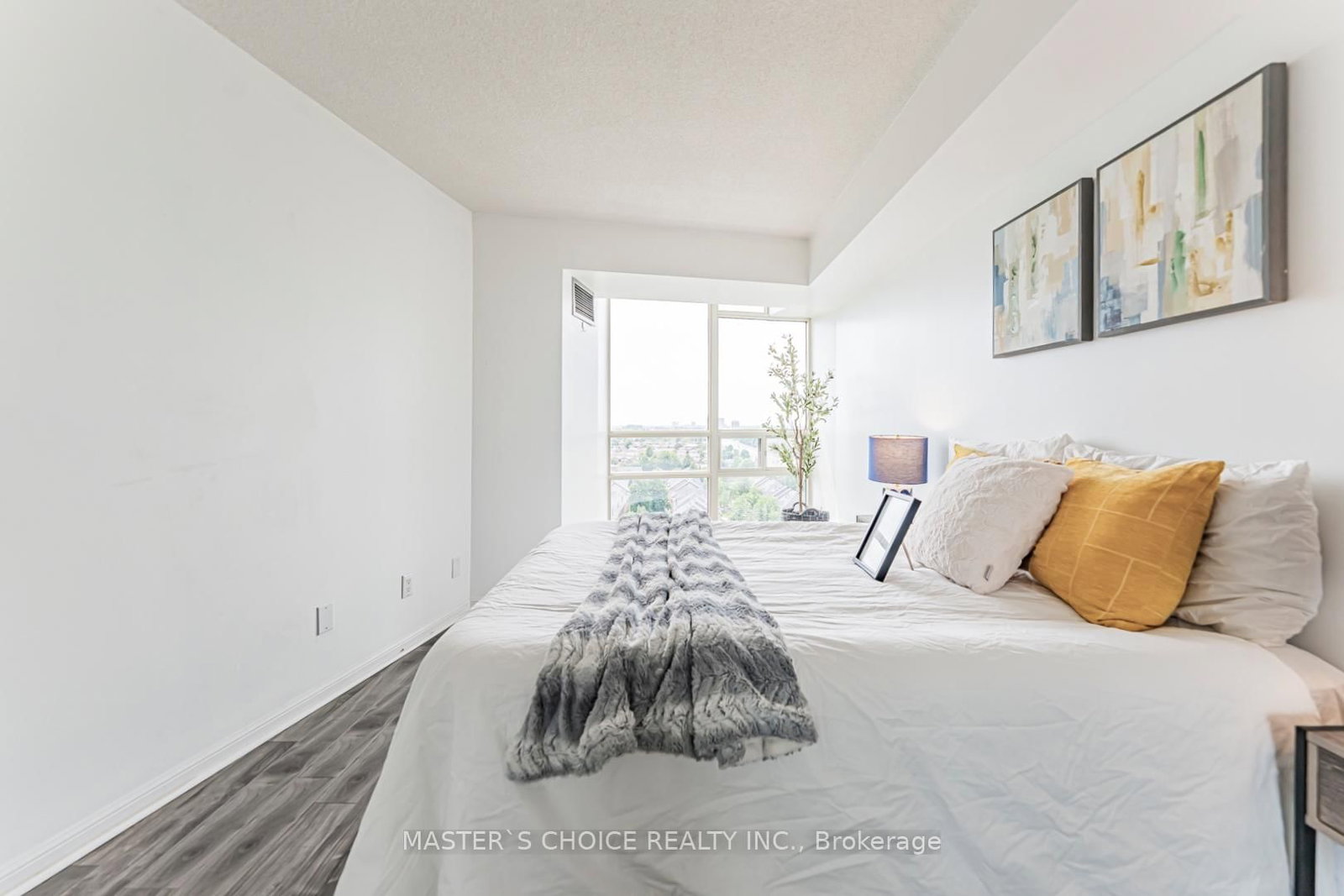 50 W Eglinton Avenue • #1110 • Mississauga, ON photo 19