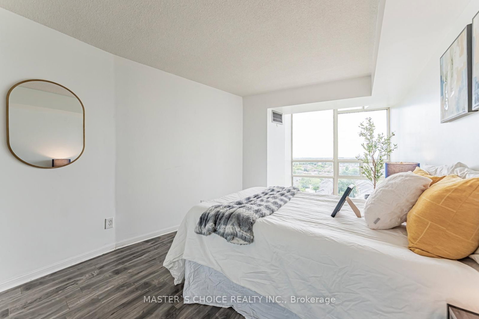 50 W Eglinton Avenue • #1110 • Mississauga, ON photo 20