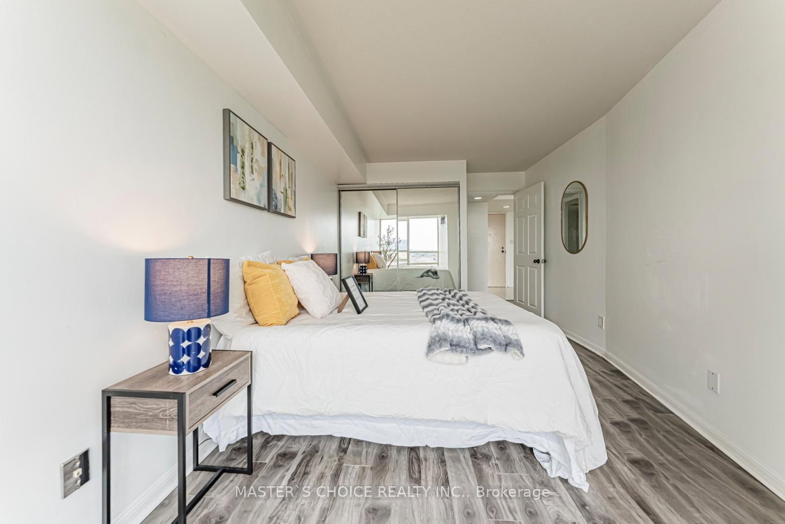 50 W Eglinton Avenue • #1110 • Mississauga, ON photo 22