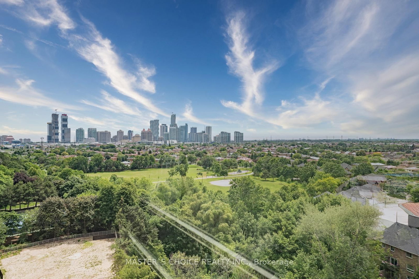 50 W Eglinton Avenue • #1110 • Mississauga, ON photo 29