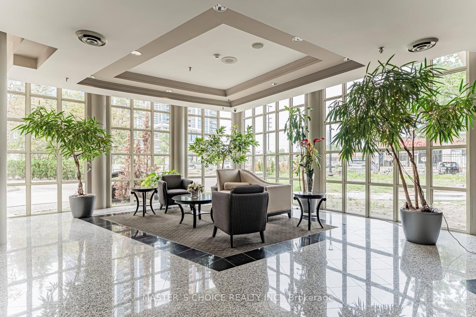 50 W Eglinton Avenue • #1110 • Mississauga, ON photo 30
