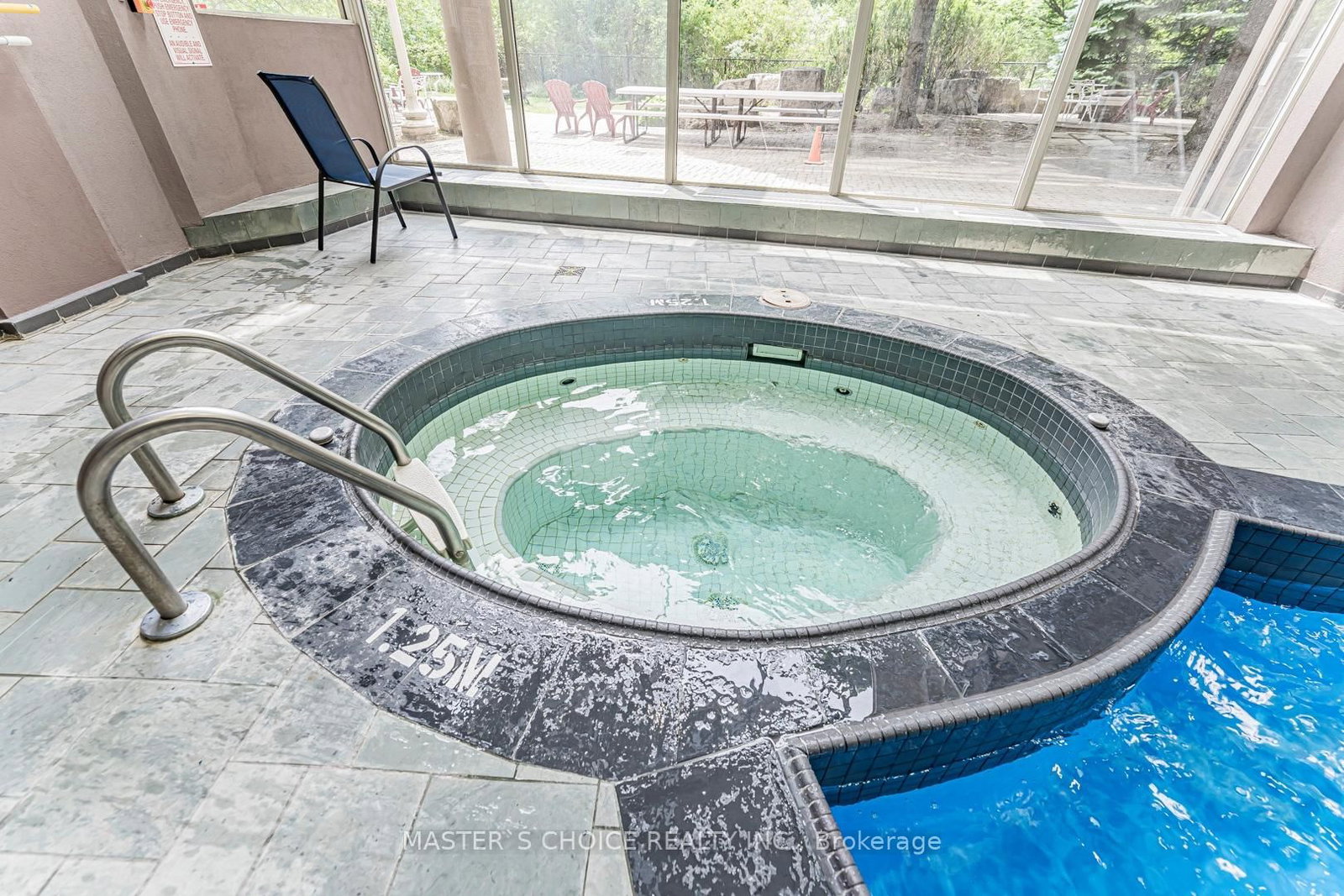 50 W Eglinton Avenue • #1110 • Mississauga, ON photo 32