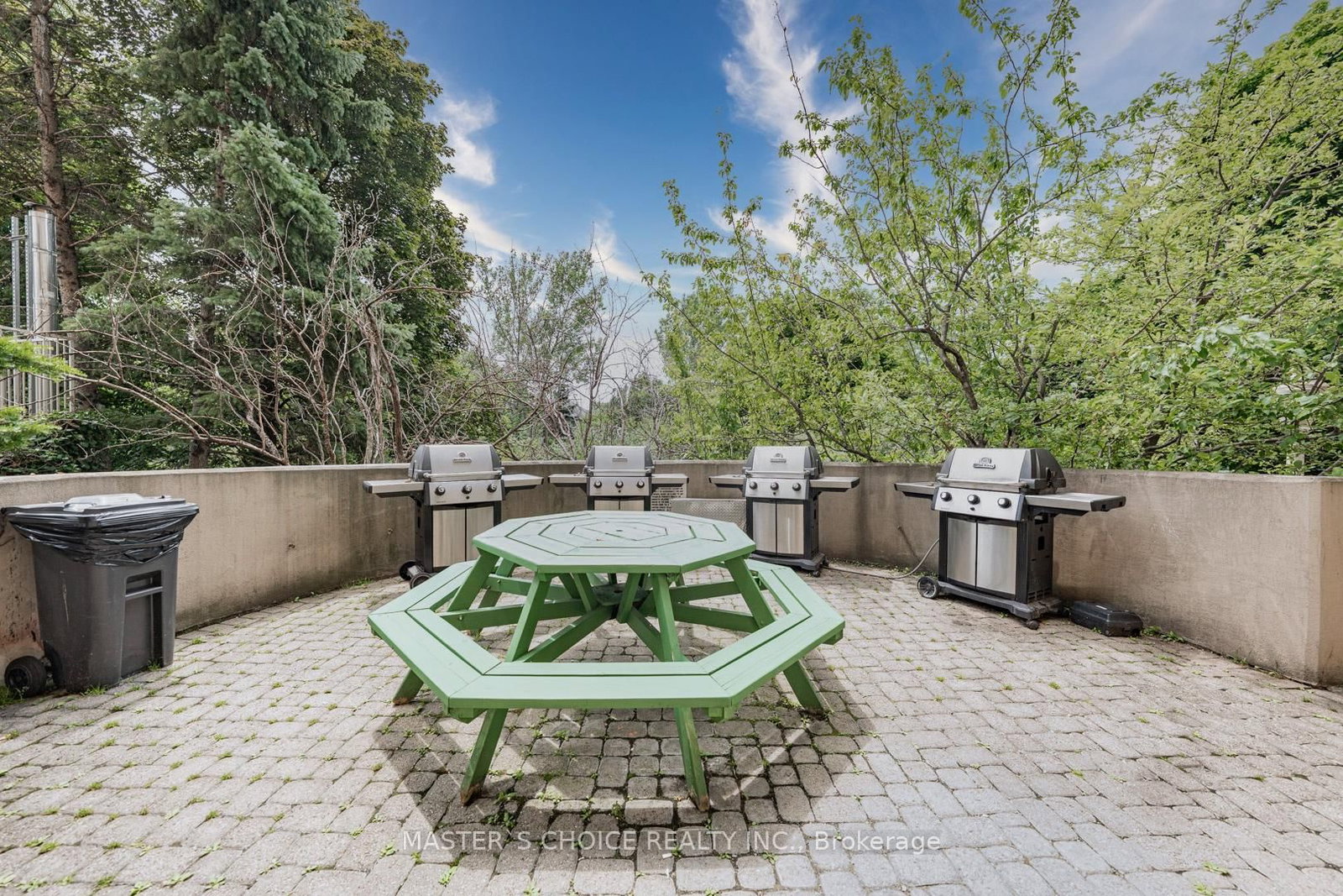 50 W Eglinton Avenue • #1110 • Mississauga, ON photo 38