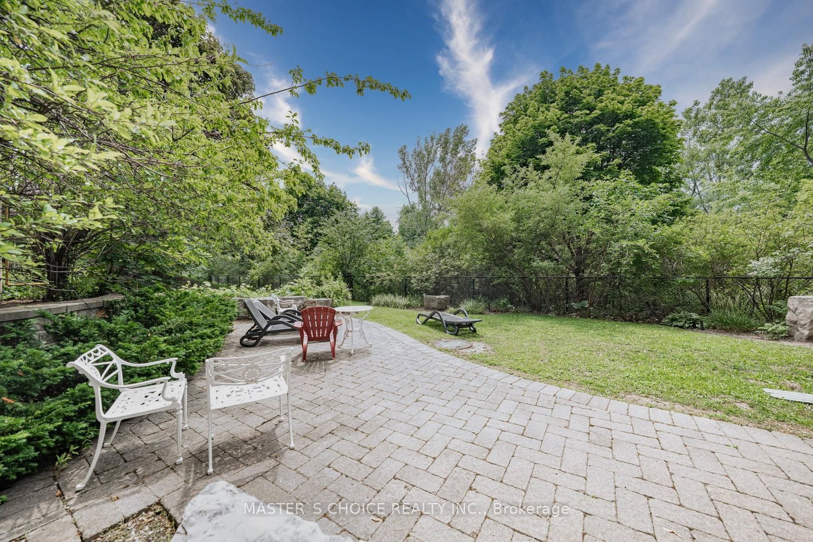50 W Eglinton Avenue • #1110 • Mississauga, ON photo 40