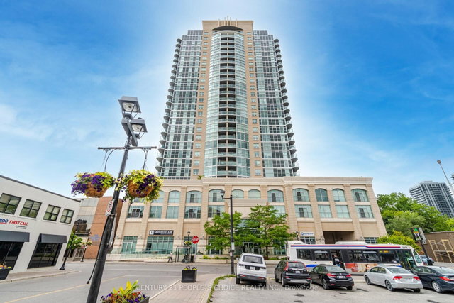 2602 - 9 George Street N