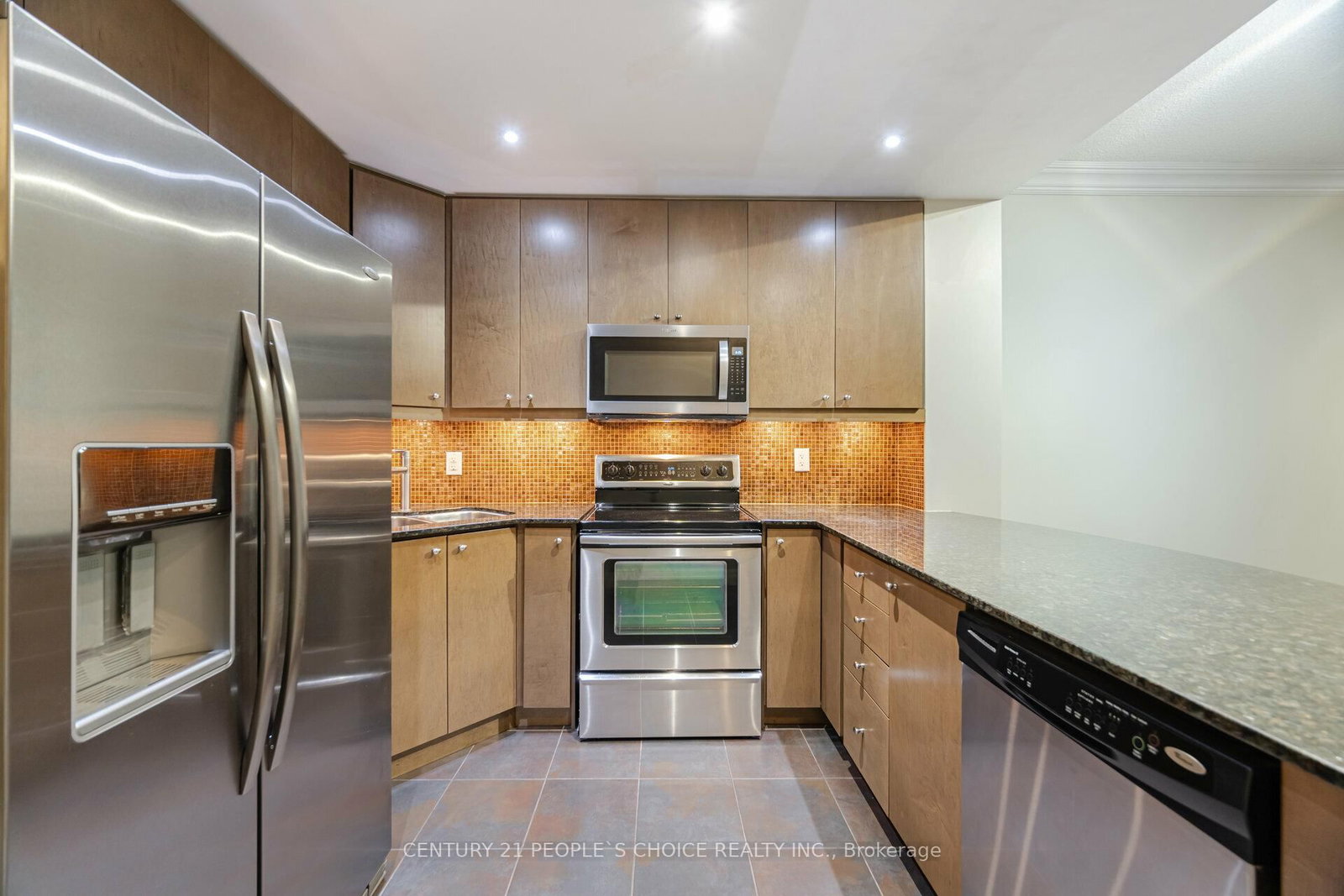 9 George Brampton,ON L6X 0T6 — Photo 8