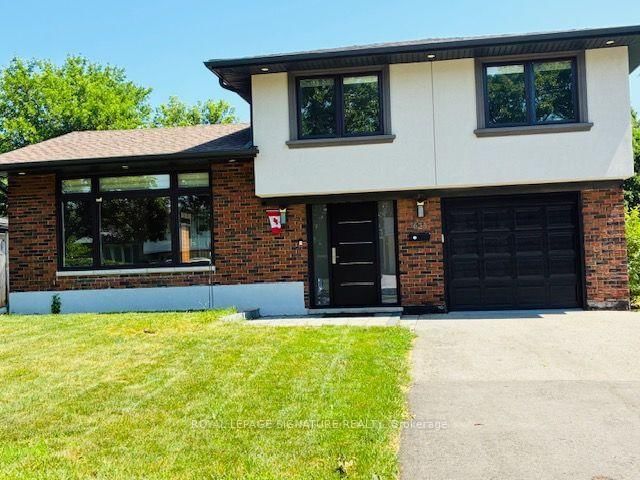 625 Braemore Road