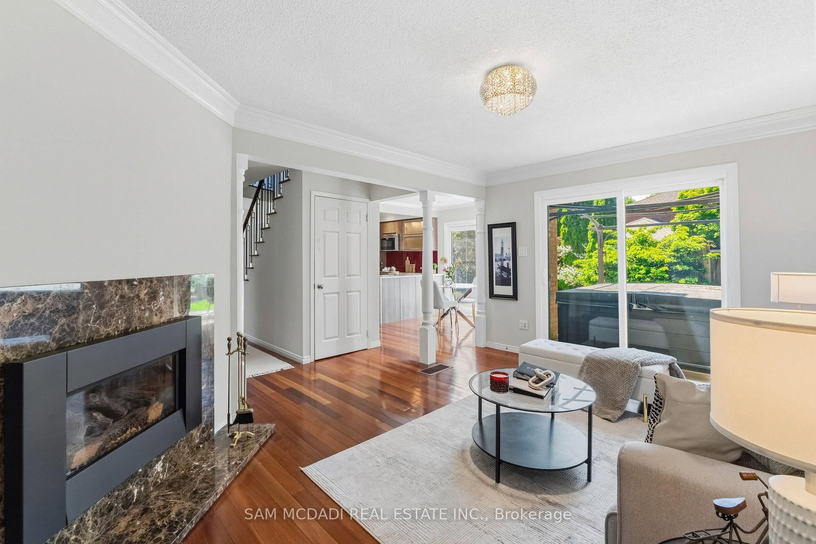 6643 Mockingbird Lane • Mississauga, ON photo 13
