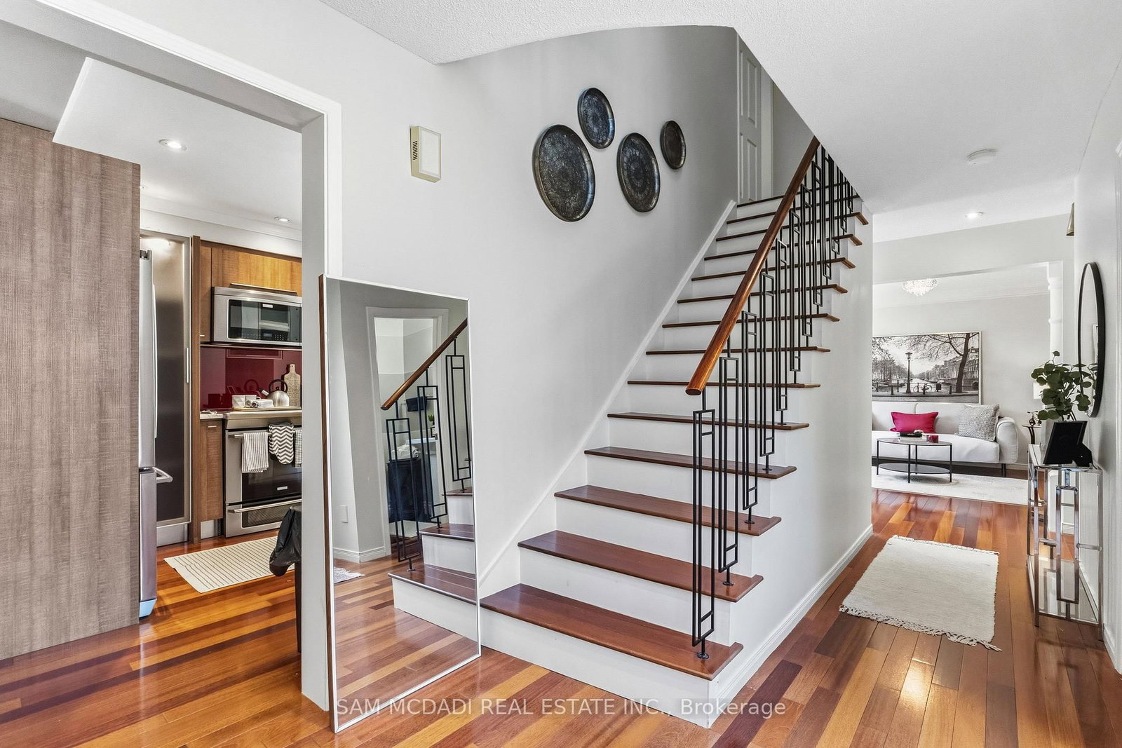 6643 Mockingbird Lane • Mississauga, ON photo 16
