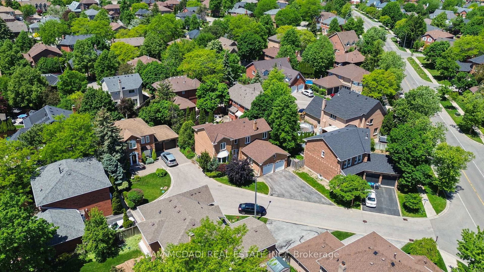 6643 Mockingbird Lane • Mississauga, ON photo 39