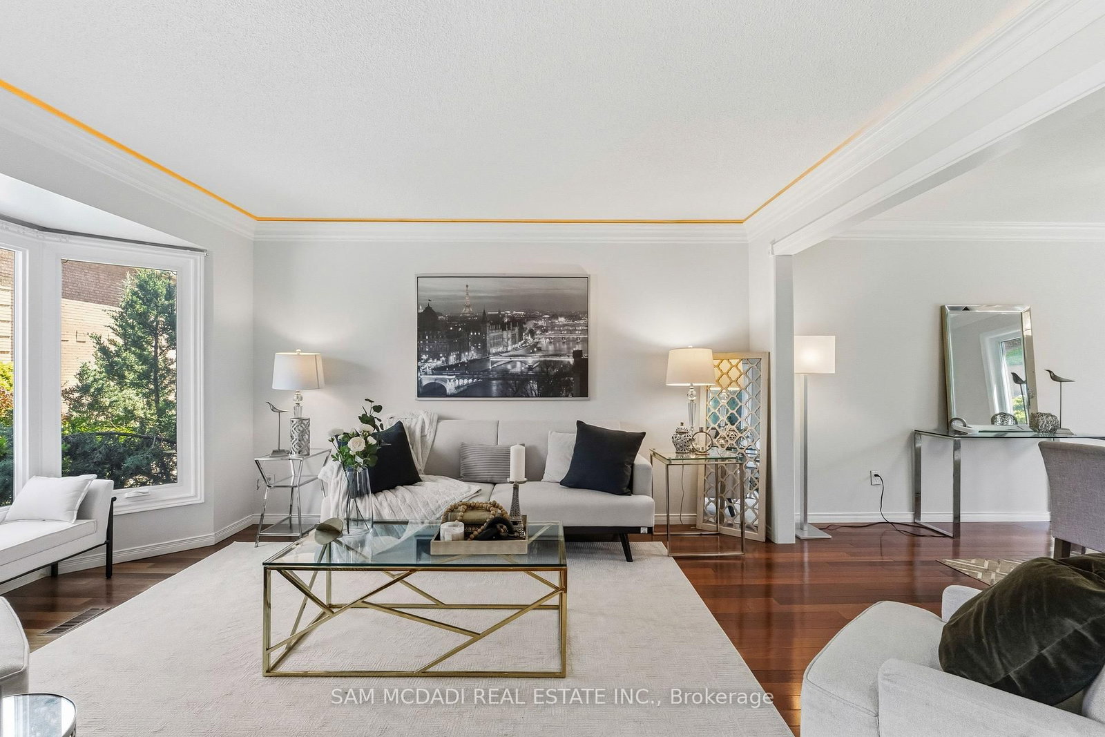 6643 Mockingbird Lane • Mississauga, ON photo 6